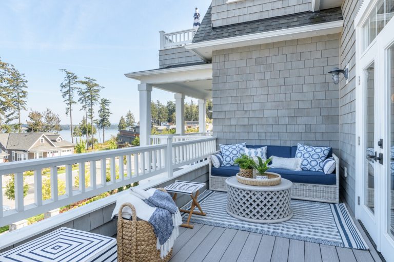 Home Tour: My Fidalgo Island Home