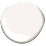 White Opulence Paint