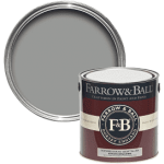 Manor House Gray Paint