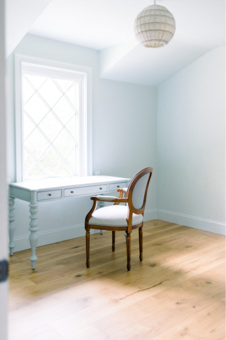 Snowberry’s Interior Paint Colors – Part Two