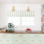 Fall apples in decor