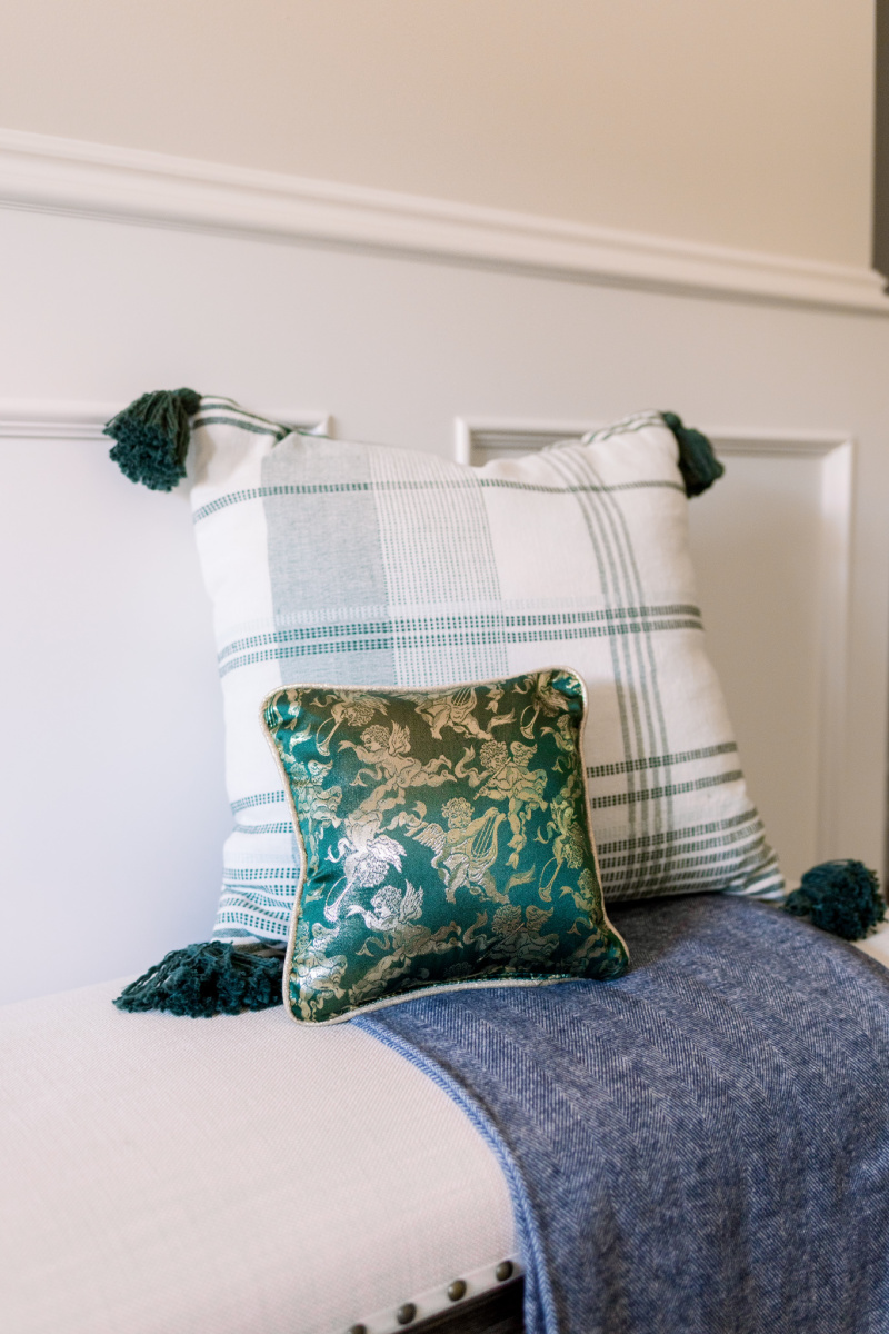 Christmas Decorative Pillows