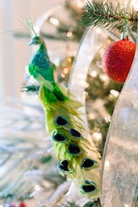 Christmas Tree Decorations