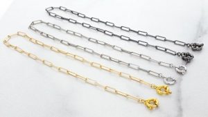 Mask Chains