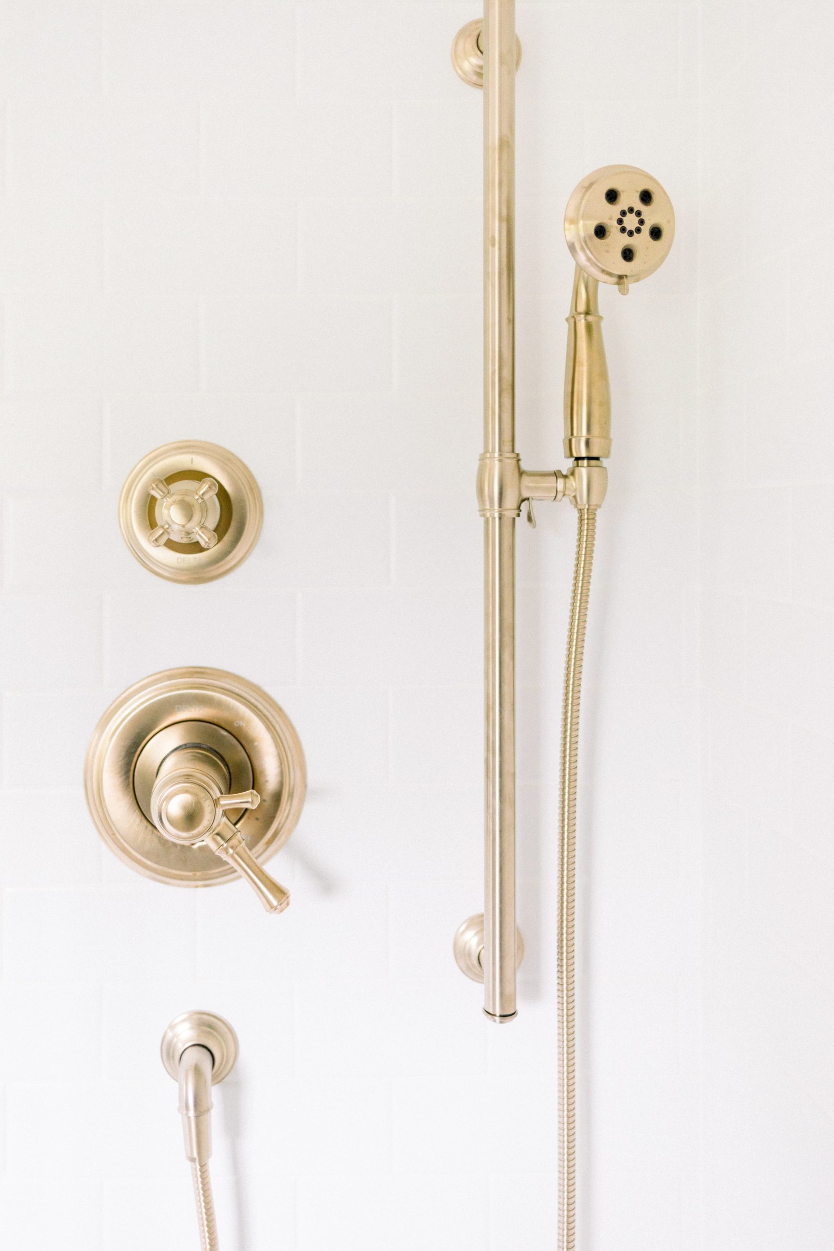 Delta TempAssure Shower Trim