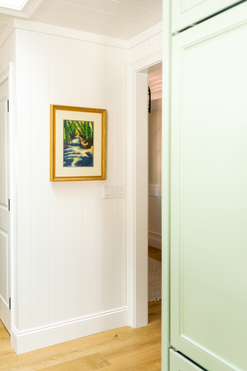 Michael Holland Painting