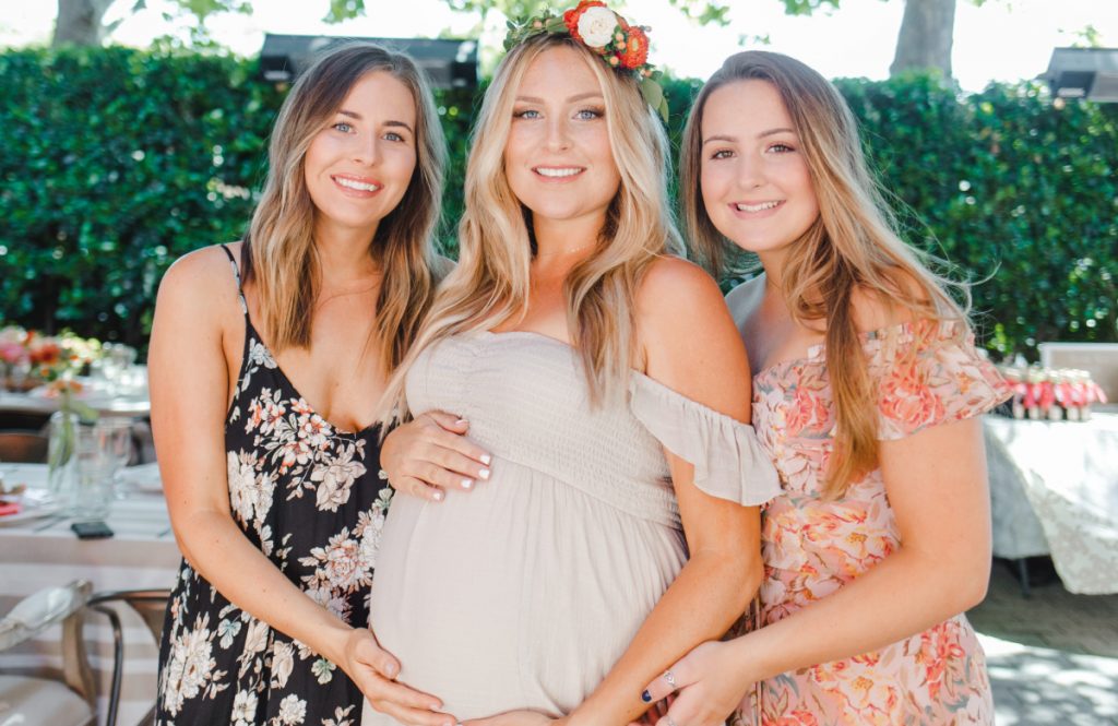 Samantha & Her Sisters