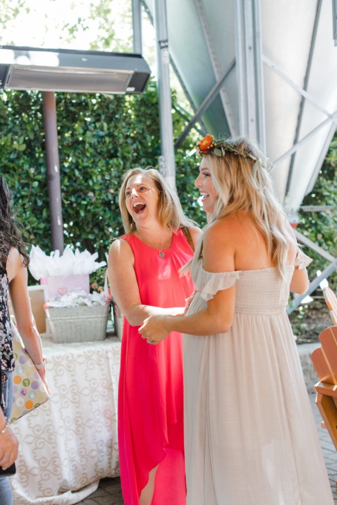 Samantha's Bonus Mom