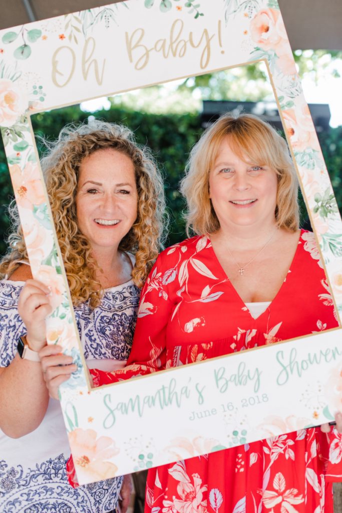 My Sister & Her Bestie