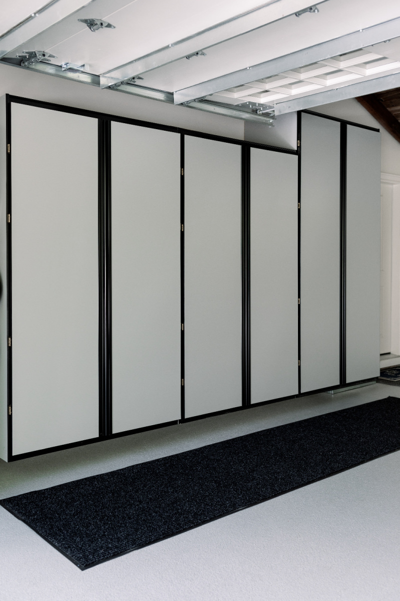 Garage Cabinets