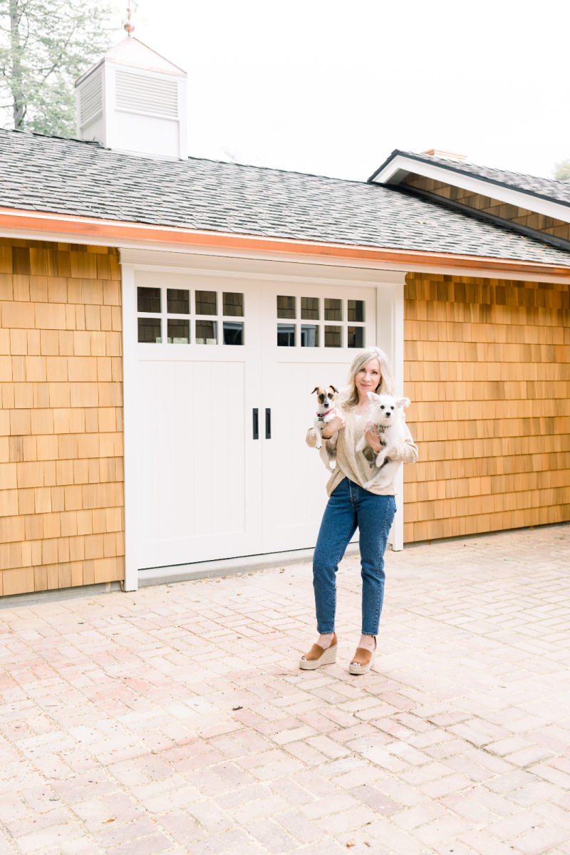 Garage Carriage Doors