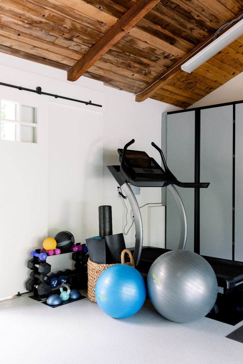 Home Gym