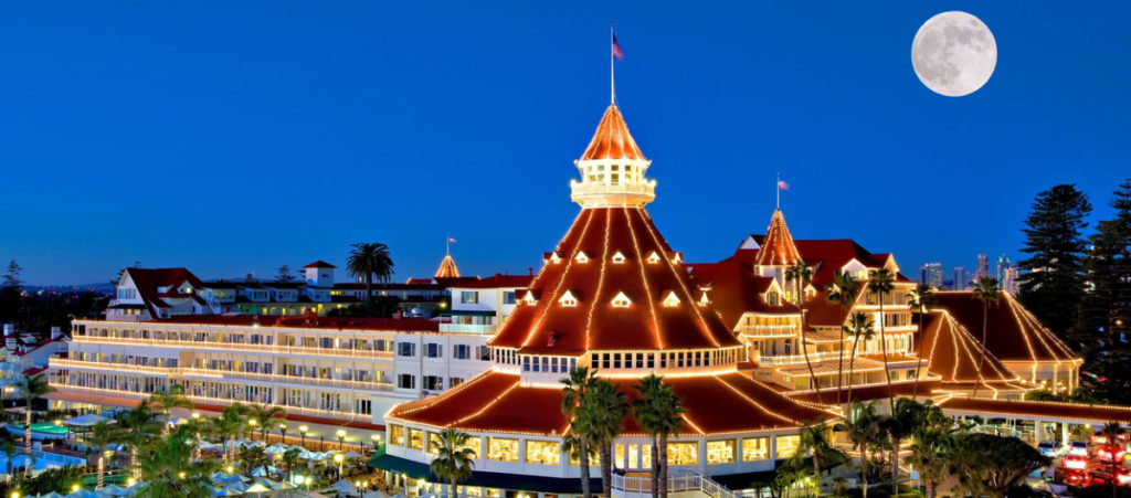 Hotel del Coronado