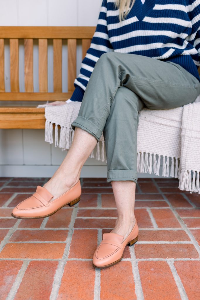 Sarah Flint Alysia Loafer