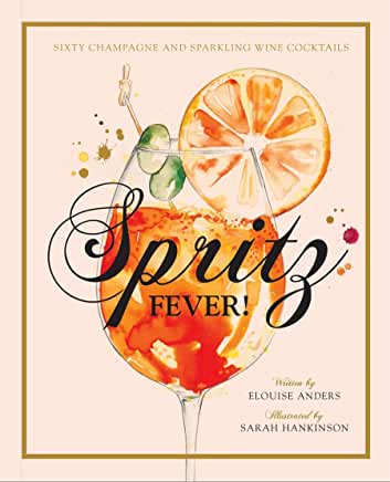 Spritz Fever Book