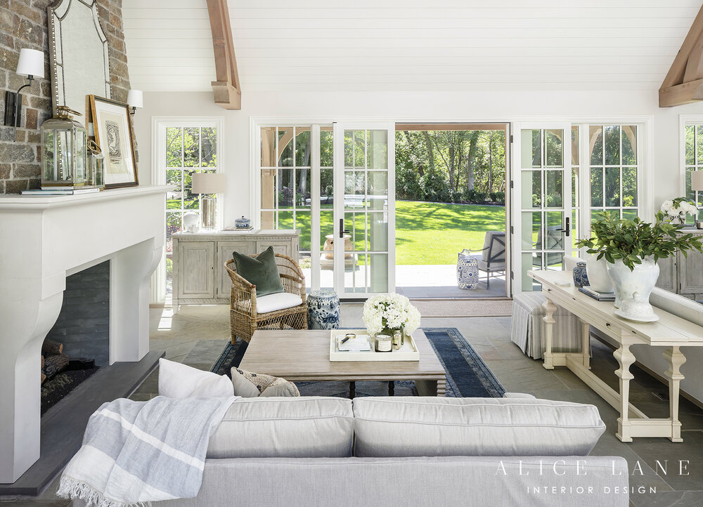 Alice Lane Interior Design