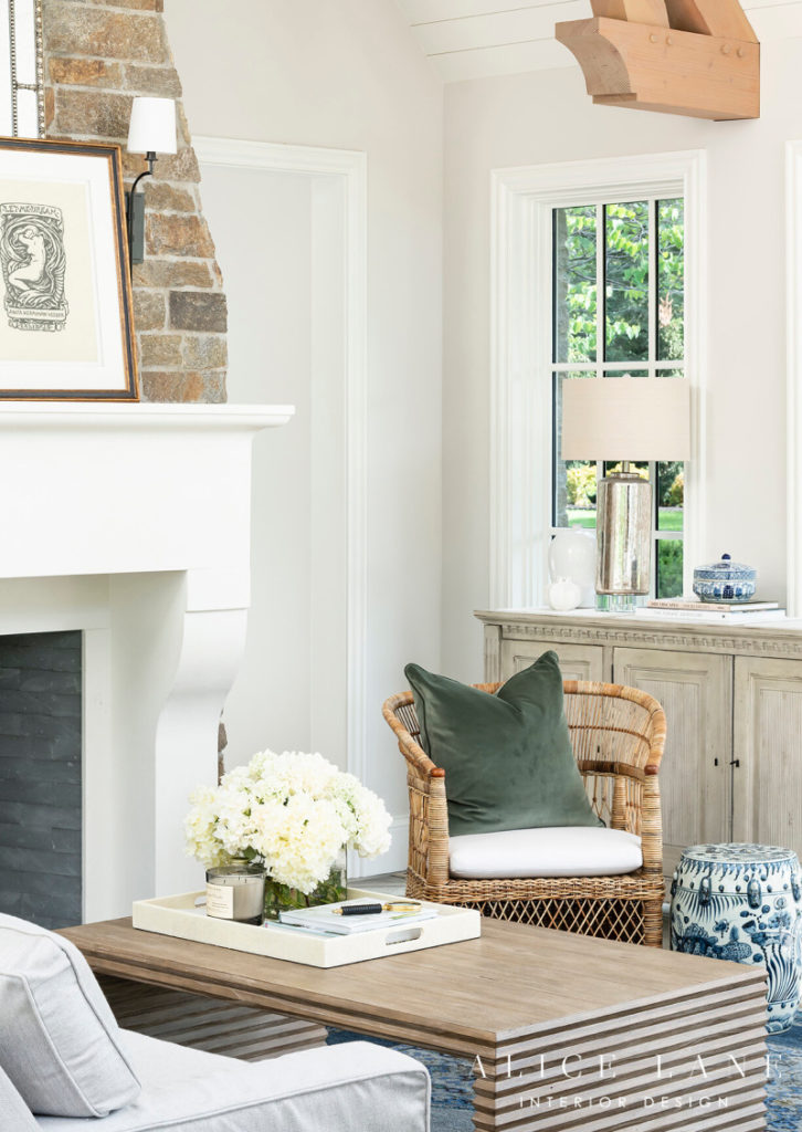 Alice Lane Interior Design