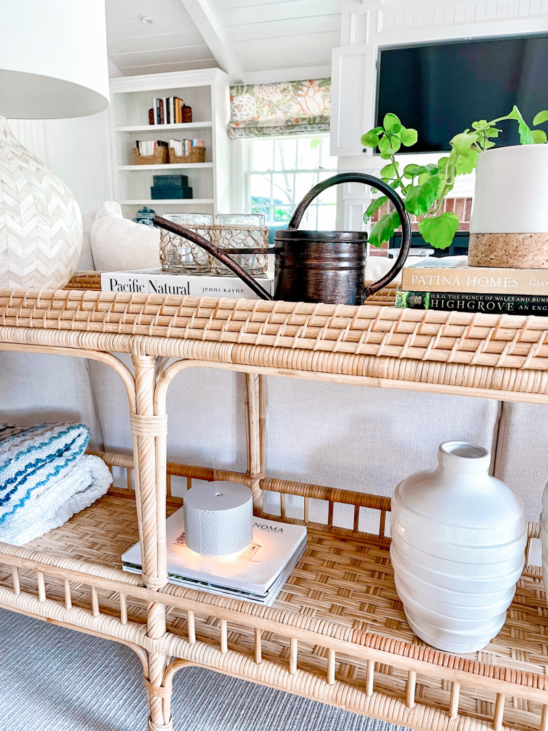 Great Room Saje Diffuser