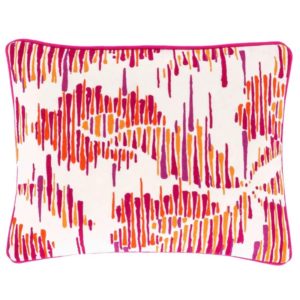 Colorful Throw Pillows