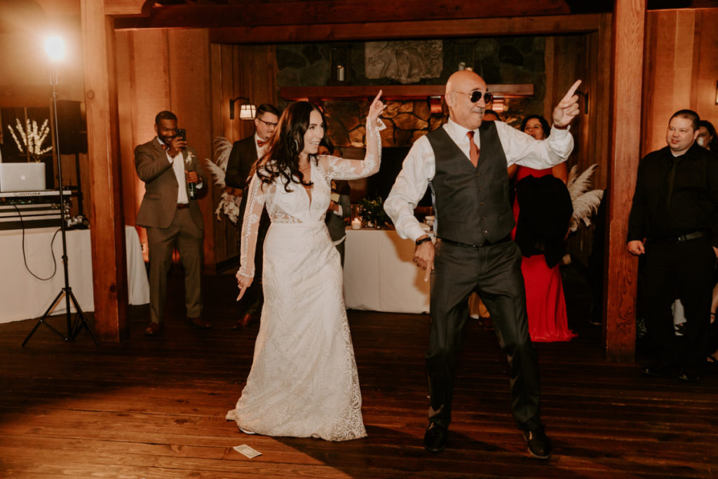 Father Daughter Dance