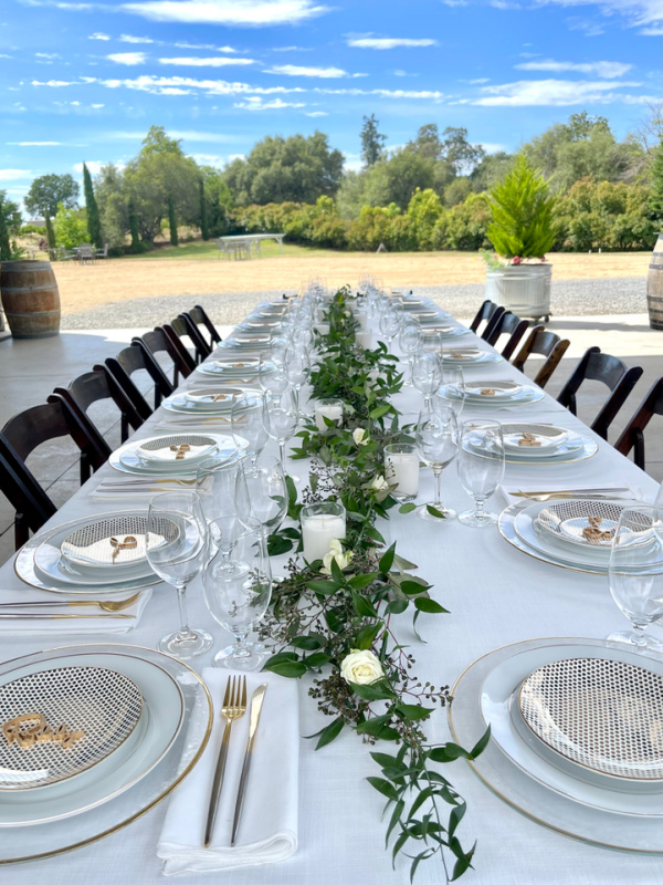 Casual Summer Wedding Guest Looks + More … It’s Weekend Meanderings