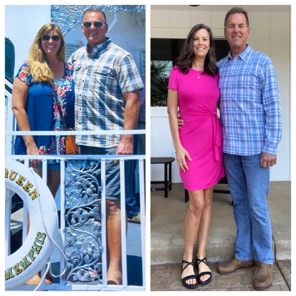 Change Your MidLife Blog