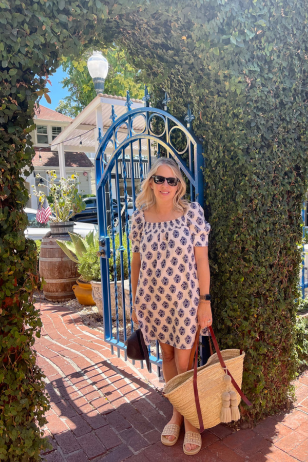 Kim of Northern California Style