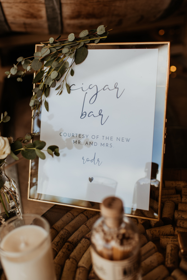 Cigar Bar