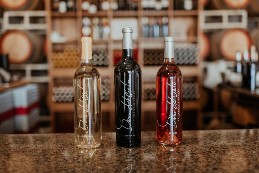 Dono dal Cielo Wines