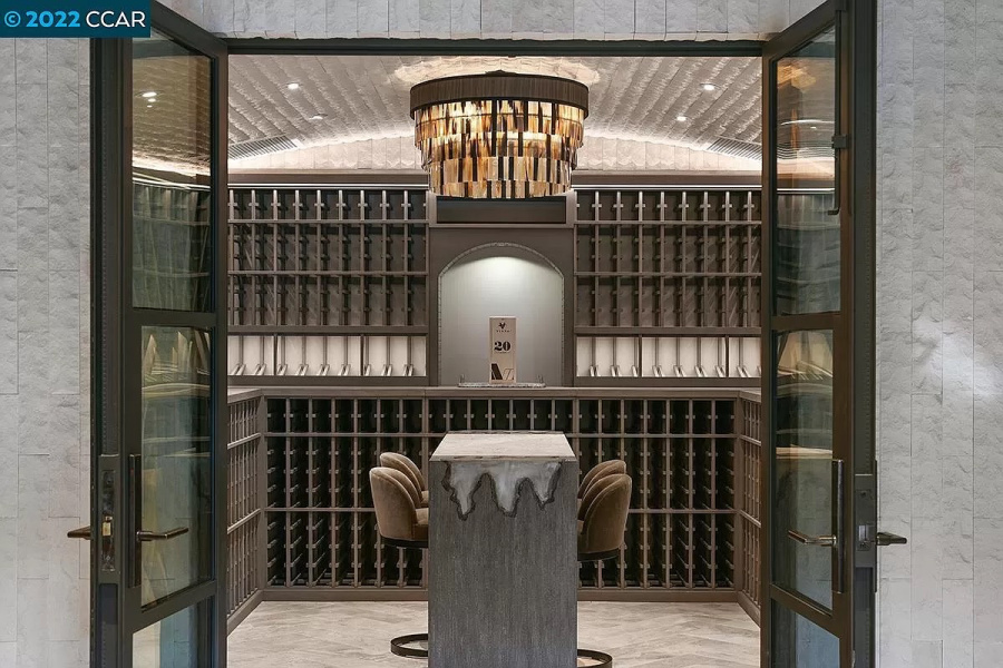 Wine Room Happy Valley Listing