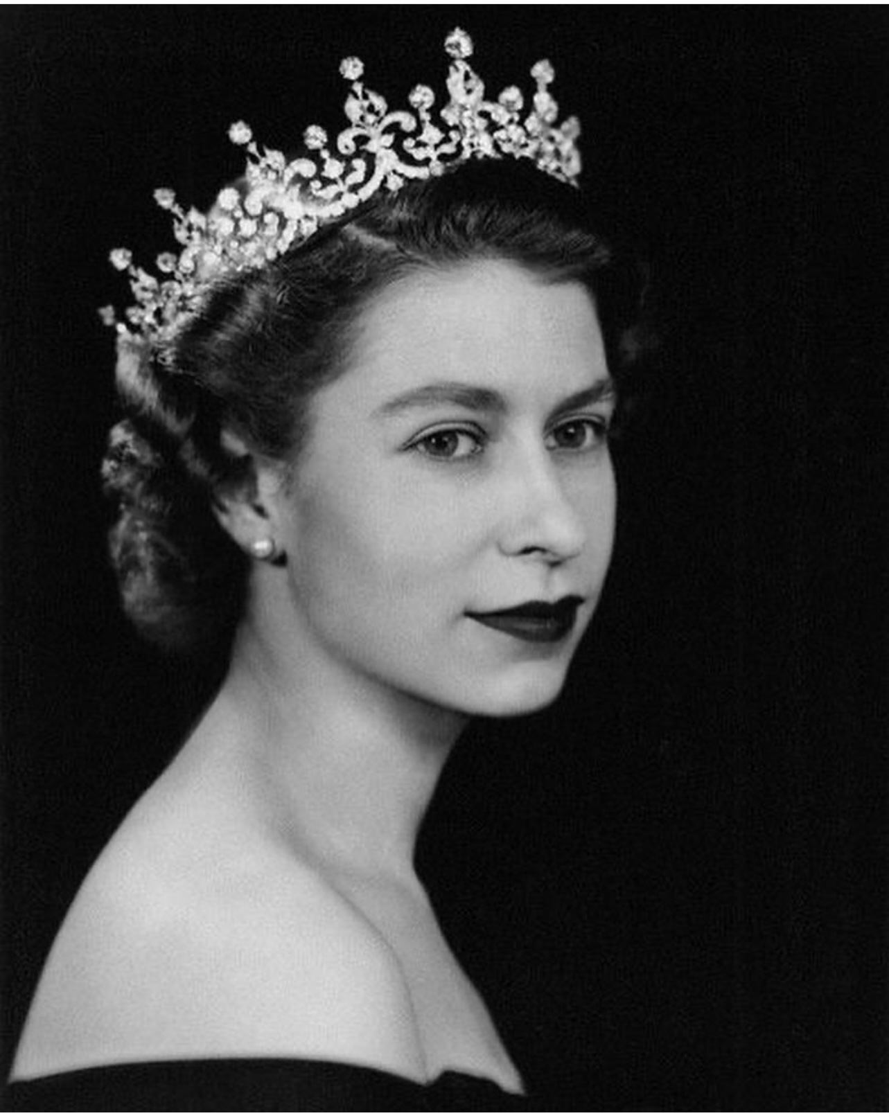Queen Elizabeth II