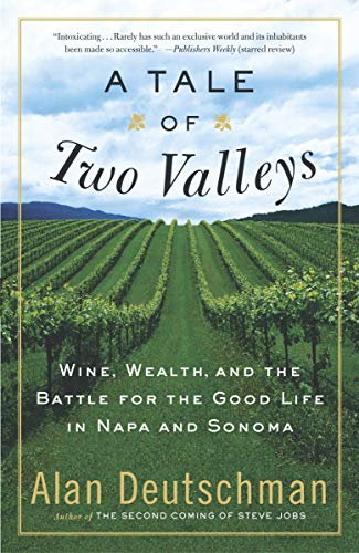 The Tale of Two Valleys