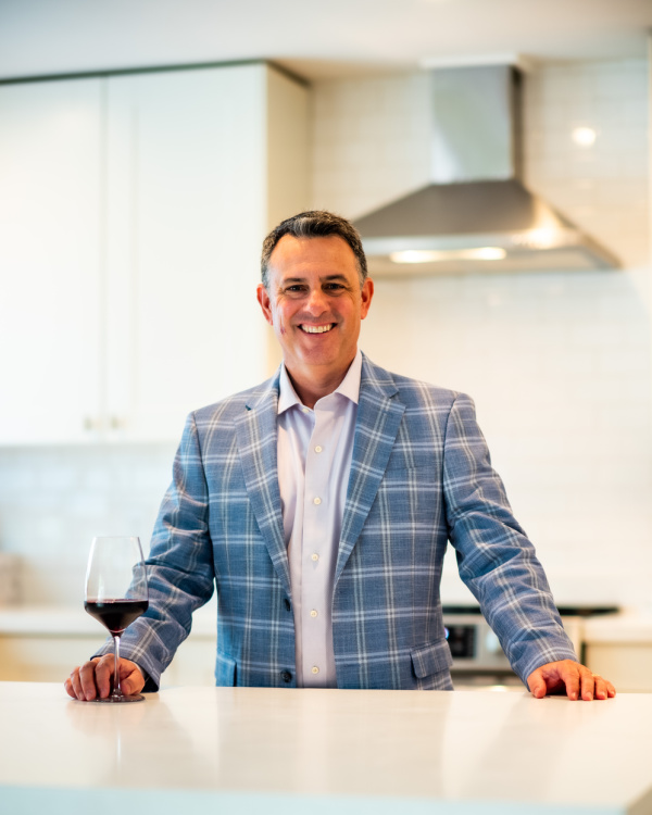 John Garaventa Real Estate.