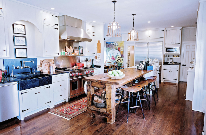 Hungry for Home image by Megan Tidmore