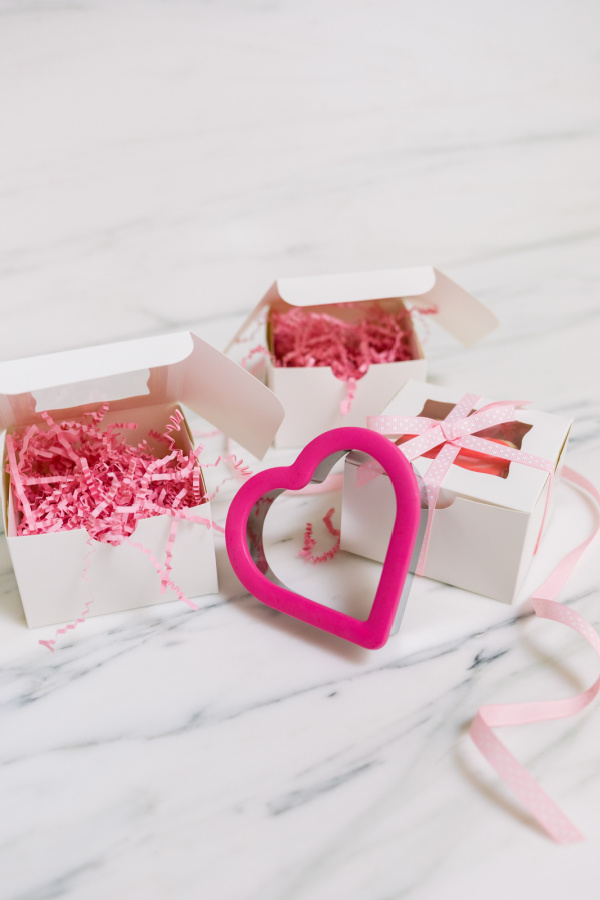 Valentine’s Day Cookie Care Packages to Enjoy and Share