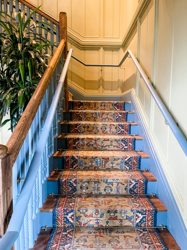 Bungalow Kitchen Tiburon.