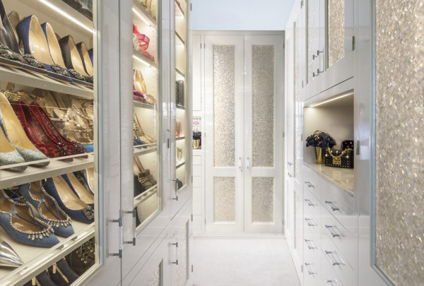 Closette Closet
