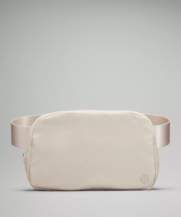 Lululemon Belt Bag