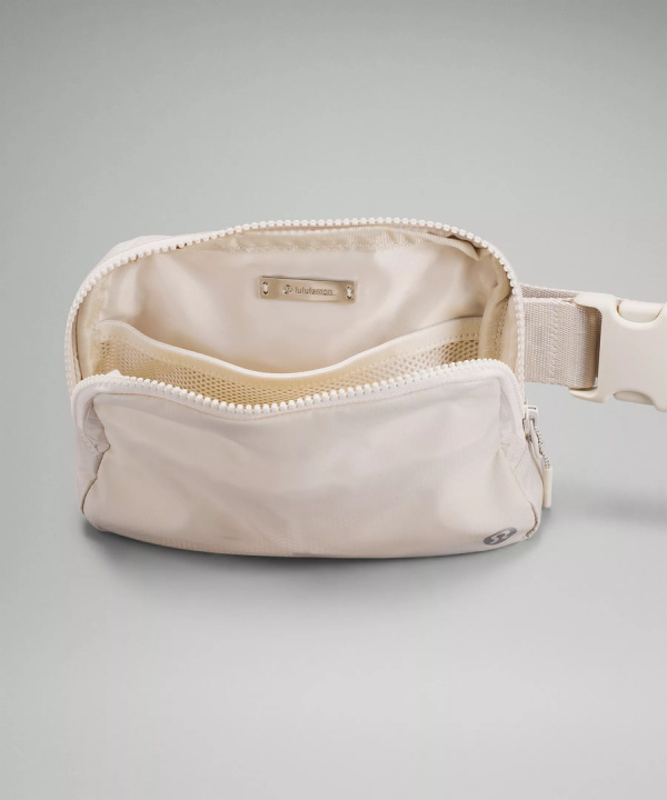 Lululemon Belt Bag.
