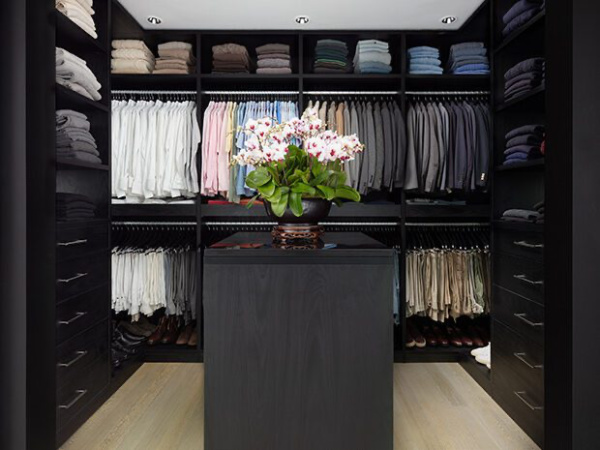 CA Closets