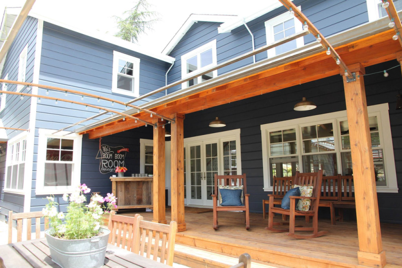 Lafayette Juniors Lifestyle Tour.