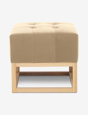 Grasmere Ottoman from Lulu and Georgia.