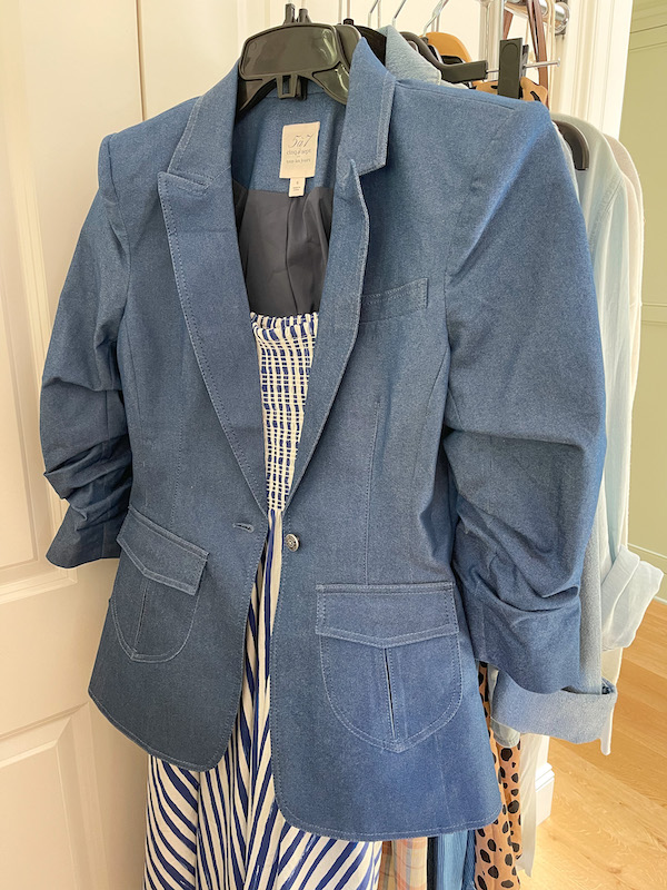 More Summer Dresses, Spring Garden Tour & A Word About My Mom … It’s Weekend Meanderings