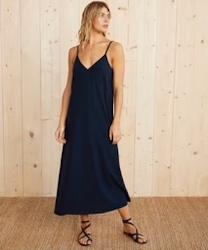 Jenni Kayne Slip Dress.