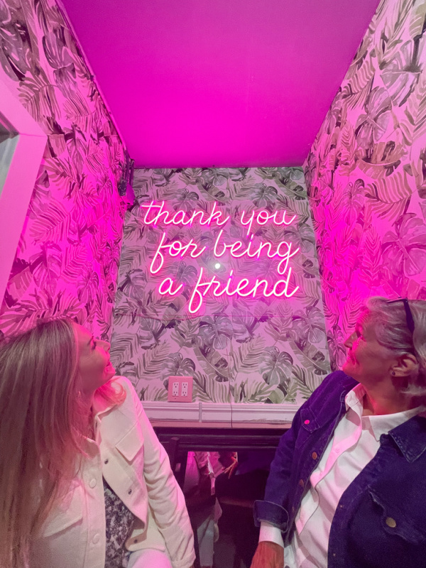 golden girls kitchen pop up San Francisco.