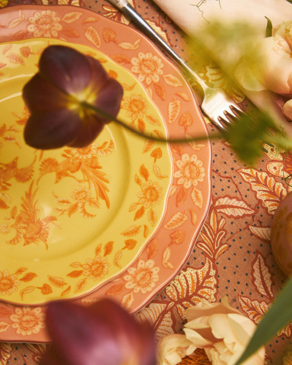 Ulla Johnson x Cabana tabletop.