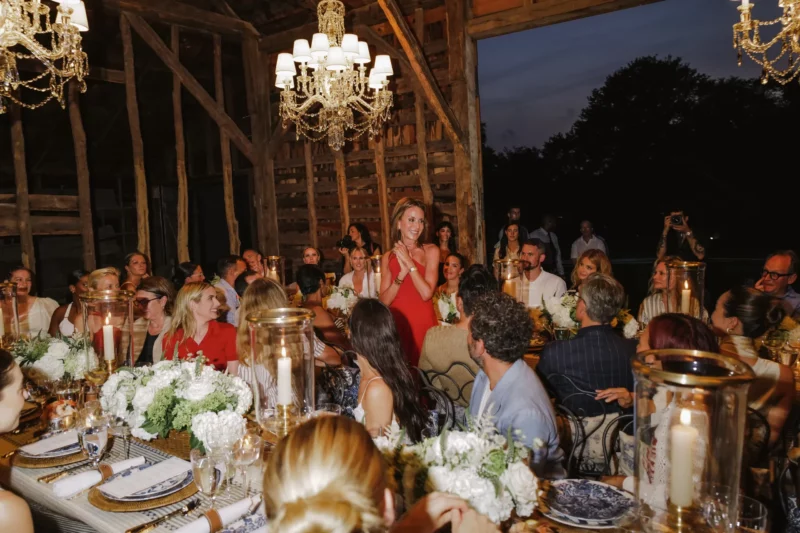 RL Hamptons Dinner
