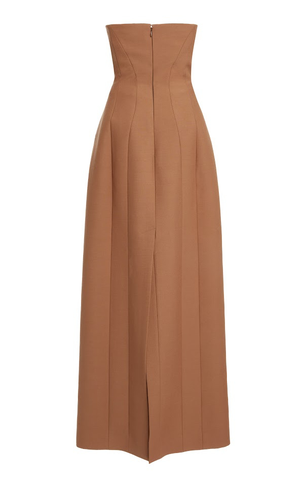 Stella McCartney Bustier Dress.