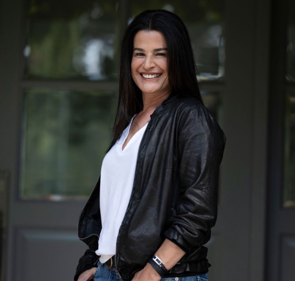 Nicole Carberry of Happy to Help Concierge.