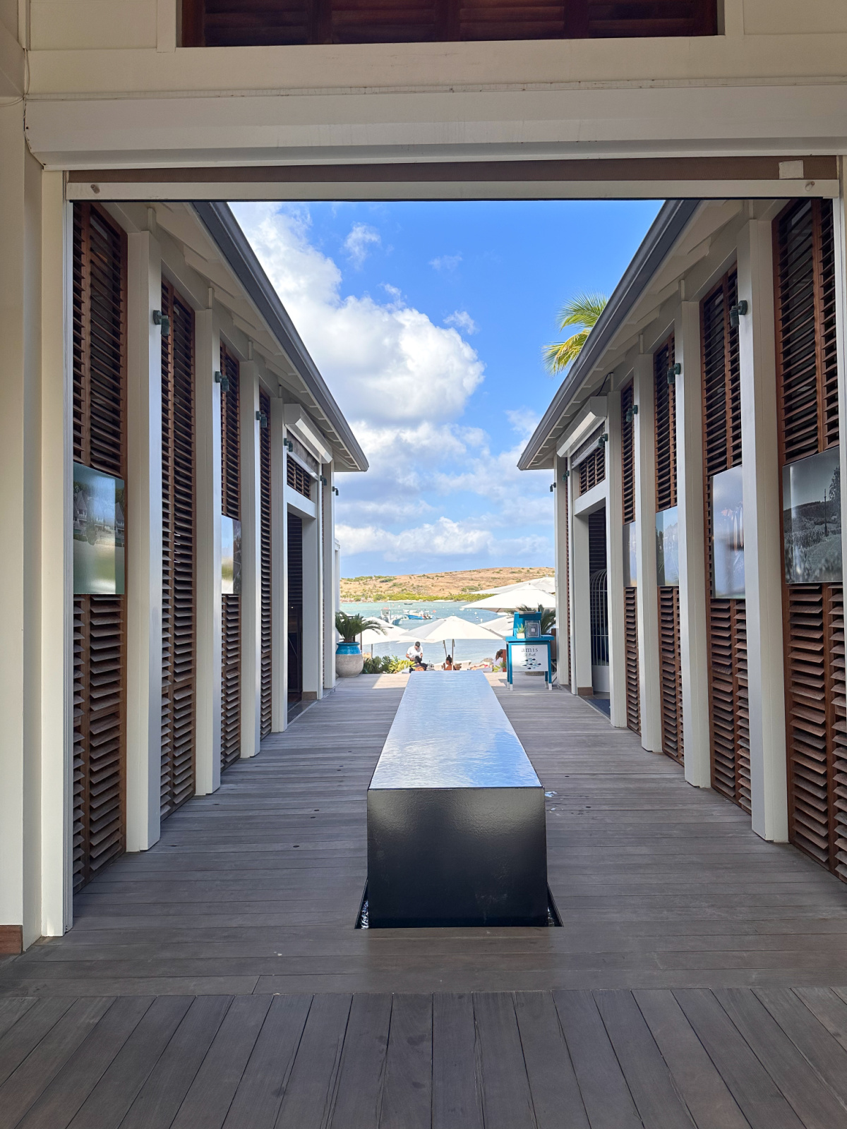 St. Barthelemy Hotel.